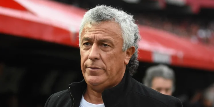 Gorosito desdramatiza el clásico: «Todos los partidos son bisagra»