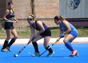 Pasó la sexta fecha del torneo Promocional