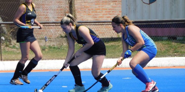 Pasó la sexta fecha del torneo Promocional