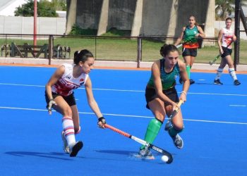 El Sub19 de Santa Fe venció a Entre Ríos antes del Argentino