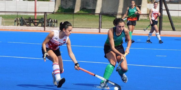 El Sub19 de Santa Fe venció a Entre Ríos antes del Argentino