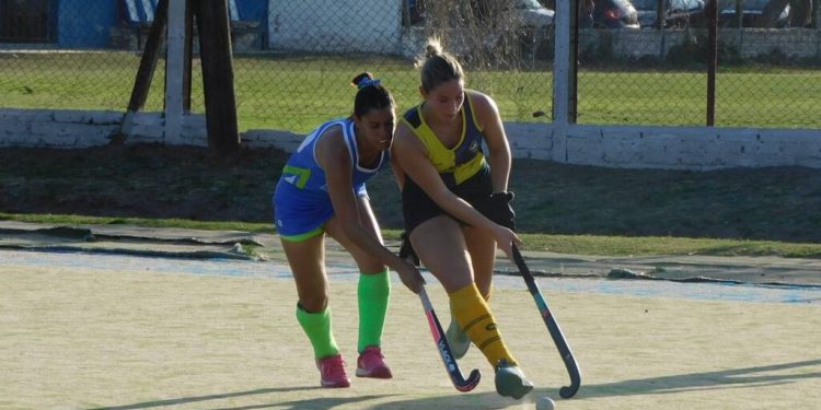 El Quillá goleó a Banco y aseguró su lugar en los playoffs