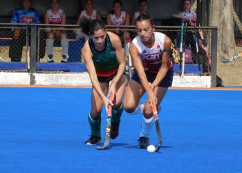 Santa Fe recibe los Campeonatos Argentinos Sub19 Ascenso
