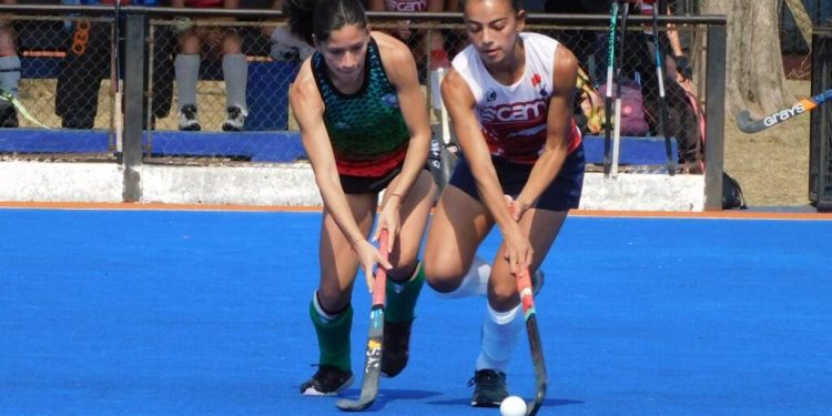 Santa Fe recibe los Campeonatos Argentinos Sub19 Ascenso