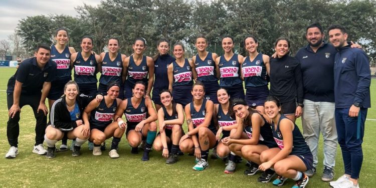 CRAI, Banco y Atlético Franck ganaron en el inicio de la segunda fase
