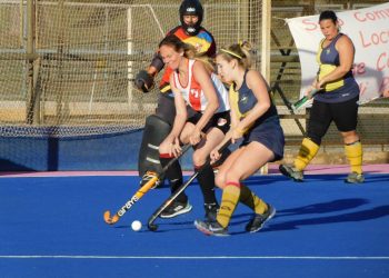 El Quillá Amarillo dio un paso al frente en el Torneo Oficial