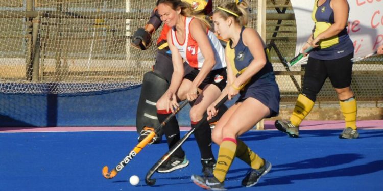 El Quillá Amarillo dio un paso al frente en el Torneo Oficial