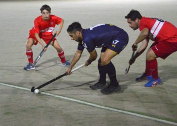 El torneo Dos Orillas ingresa en su punto cúlmine