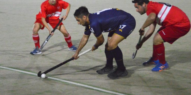 El torneo Dos Orillas ingresa en su punto cúlmine