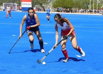 Santa Fe mantiene chances de semifinales en el Argentino Sub19 de Ascenso
