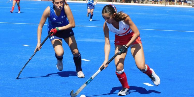 Santa Fe mantiene chances de semifinales en el Argentino Sub19 de Ascenso