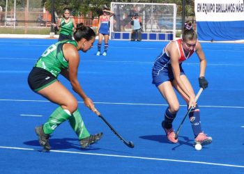 Santa Fe está en semis del Argentino Sub19 de Ascenso