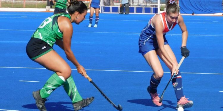 Santa Fe está en semis del Argentino Sub19 de Ascenso