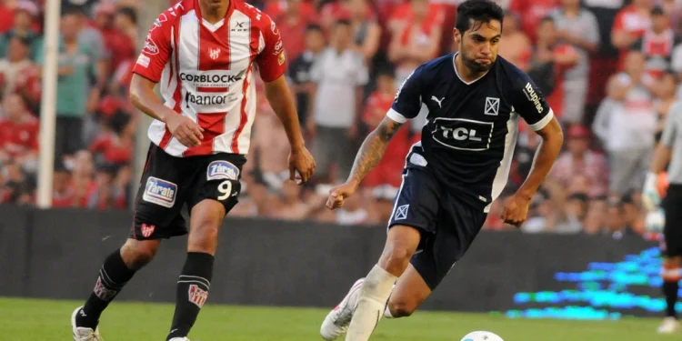 Independiente quiere estirar la racha ante el entonado Instituto