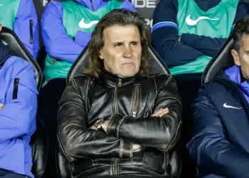 Insúa, desde “no cobró nada”, al “no despreciamos el resultado”