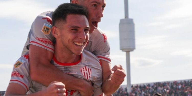 Unión juega ante Libertad, por un lugar en 4tos de final de Copa Santa Fe