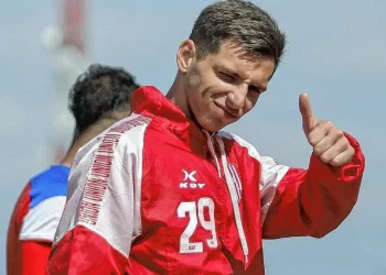 ¿Juárez podría volver a jugar antes de lo previsto?