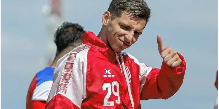 ¿Juárez podría volver a jugar antes de lo previsto?