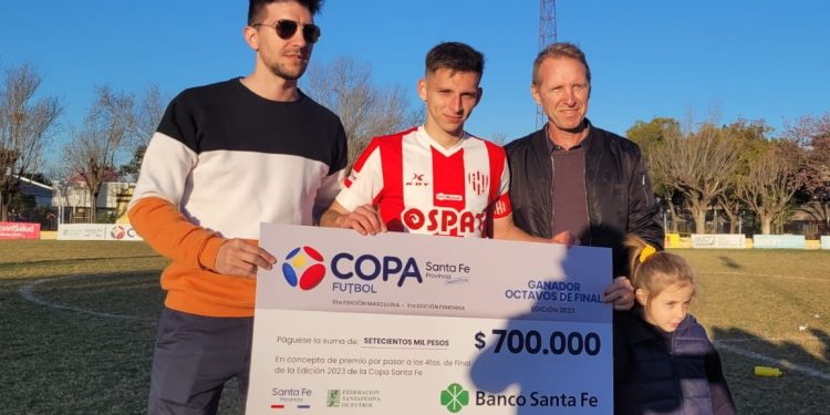 Juárez: “Hay que estar al nivel para cuando nos toque entrar”