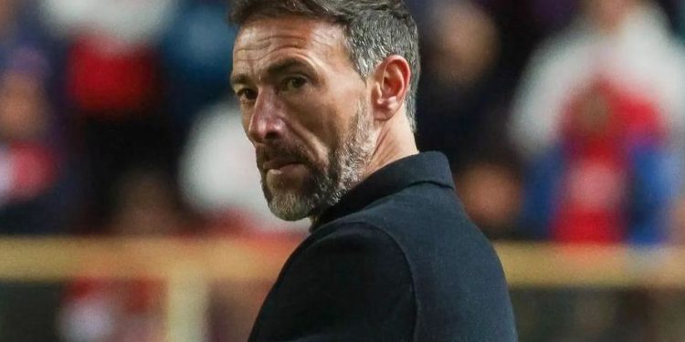 Los números del Kily desde que llegó a Unión