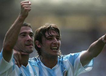 El Gringo y el Kily, «enemigos íntimos» frente a frente en el Bielsa