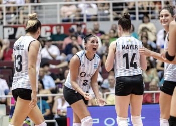 Las Panteras tienen la lista confirmada para el Preolímpico de Japón