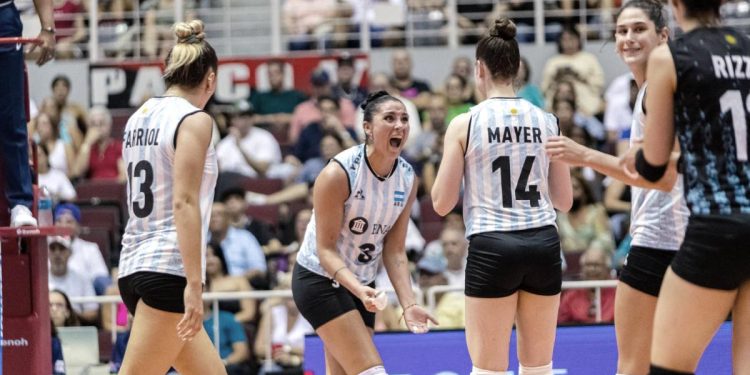 Las Panteras tienen la lista confirmada para el Preolímpico de Japón