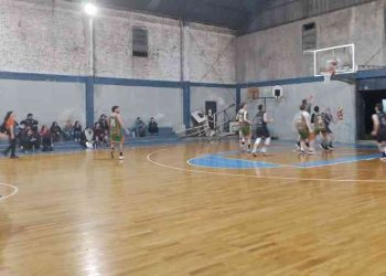Macabi está intratable en la A2 del Oficial santafesino