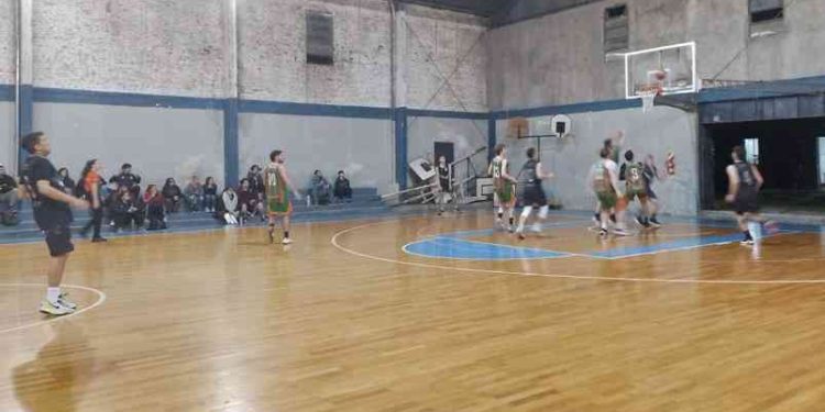 Macabi está intratable en la A2 del Oficial santafesino