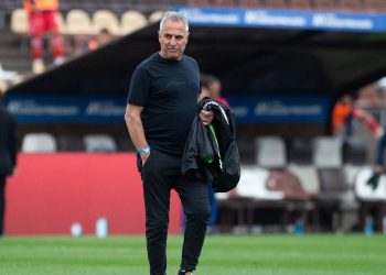 Leo Madelón está a un paso de volver a dirigir en la LPF
