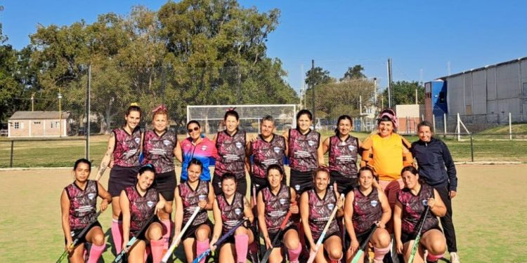 Tres equipos de la ASH juegan el Nacional de Mami’s Menores Juniors en Paraná