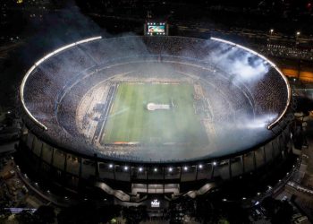 Argentina comienza a defender el título en las Eliminatorias: recibe a Ecuador en el Monumental