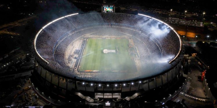 Argentina comienza a defender el título en las Eliminatorias: recibe a Ecuador en el Monumental