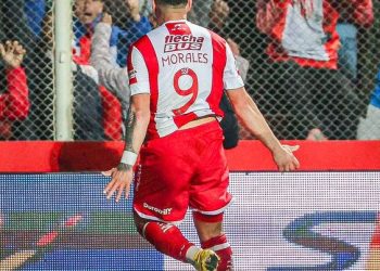 El Toro que ilusiona a los Tatengues