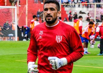 Moyano se perdería el clásico y debutaría Campisi