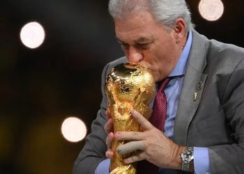 ¿La provincia de Santa Fe con sueños mundialistas para el 2030?