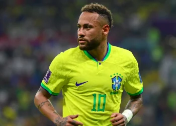 Brasil recibe a Bolivia en el cierre de la primera fecha de Eliminatorias