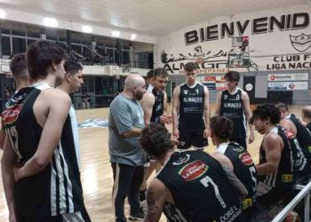 Torneo Oficial: Se juega la 8va fecha del Ascenso