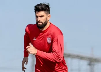 El mensaje especial de Unión a Nicolás Orsini