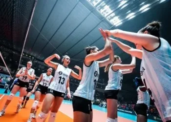 Argentina sufre su segunda derrota en el Preolímpico