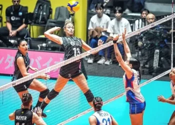 Nueva derrota de Las Panteras en el Preolímpico