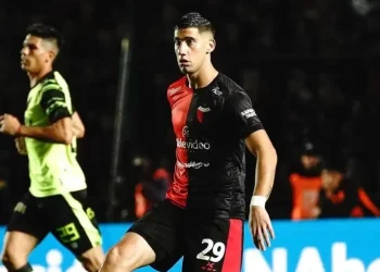 ¿Por qué Colón pudo transferir a Picco a Platense: Puede sumar un refuerzo por su salida?