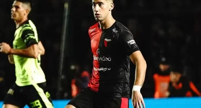 ¿Por qué Colón pudo transferir a Picco a Platense: Puede sumar un refuerzo por su salida?