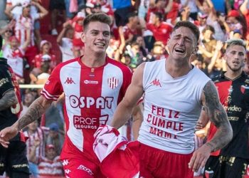 Orlando City mostró la pertenencia Tatengue de «Picotón»