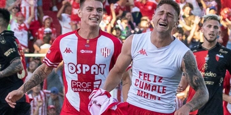 Orlando City mostró la pertenencia Tatengue de «Picotón»