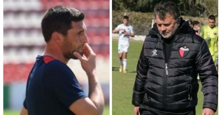 Unión y Colón no se sacan ventajas en el Clásico de reserva