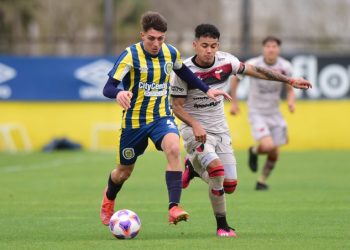 Colón volvió a perder y sigue sin ganar en la Copa Proyección