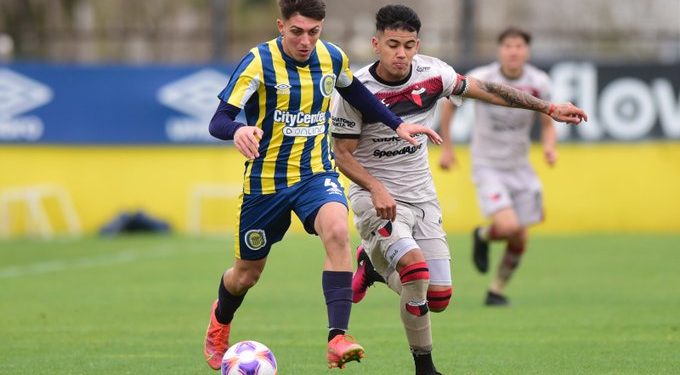 Colón volvió a perder y sigue sin ganar en la Copa Proyección