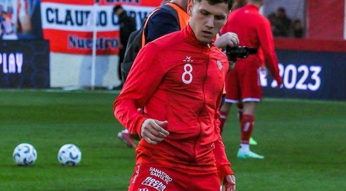 La rodilla de Roldán acapara la atención en Unión