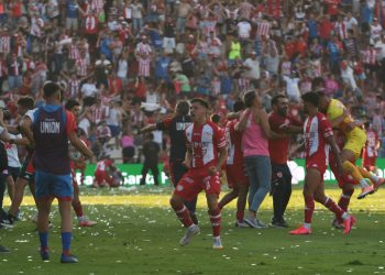 Roldán volvió a responder con éxito y se aleja la posibilidad de pasar por el quirófano